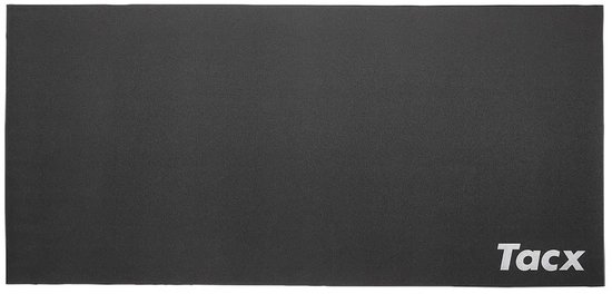 Tacx - Oprolbare Fietstrainer Mat | bol