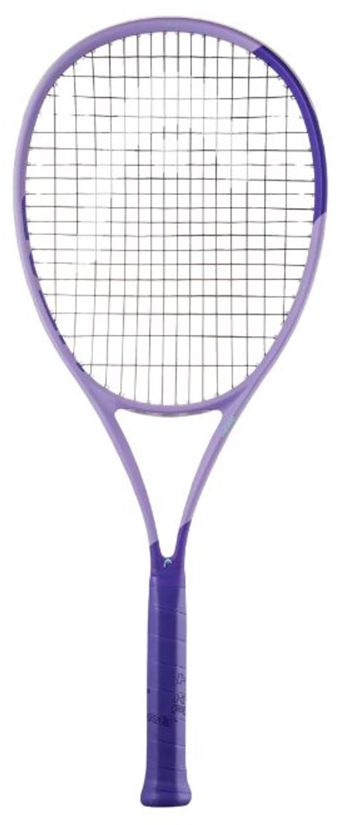 HEAD Tennisracket Boom Junior Alternate 26″ 2026 Paars
