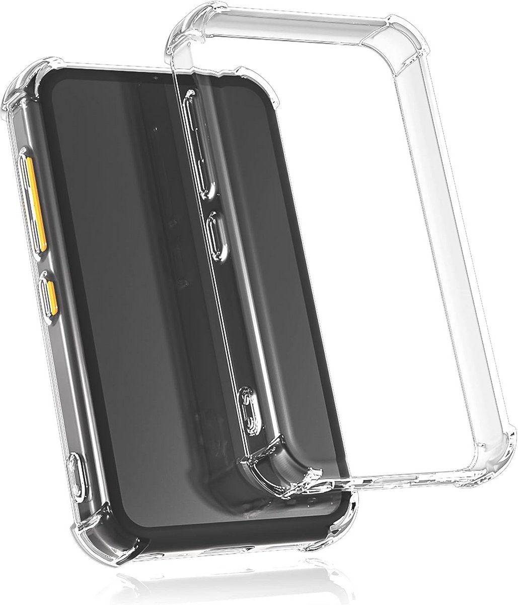Mp3 Speler Beschermende Case voor Q3E en Q5