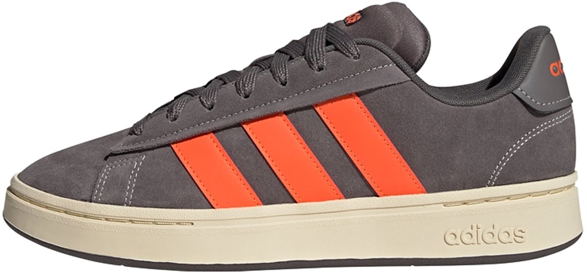 Adidas Sportswear Grand Court Alpha Schoenen Heren Bruin