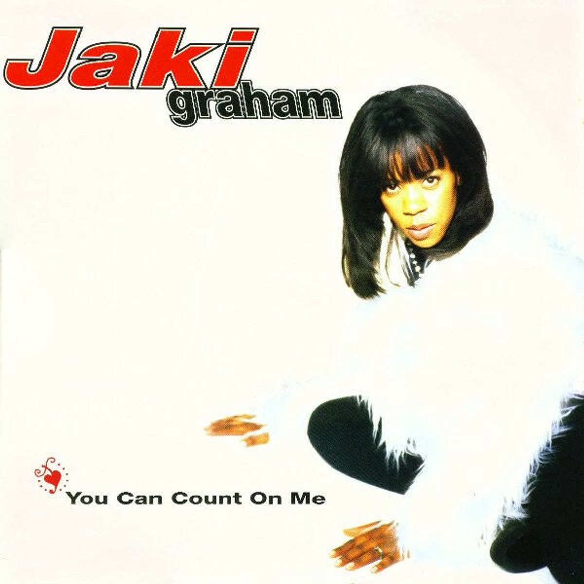 You Can Count On Me