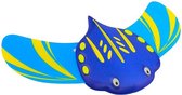 Planeur sous-marin, jouets de piscine, jouets de plongée, jouets de piscine, appuyez simplement dessus sous la surface de l'eau et il bouge comme un petit poisson (L)