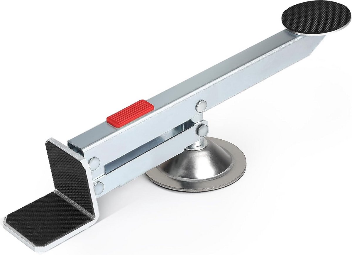 Voetbediende Platenlift voor Meubels en Deuren - 100 kg Hefkracht