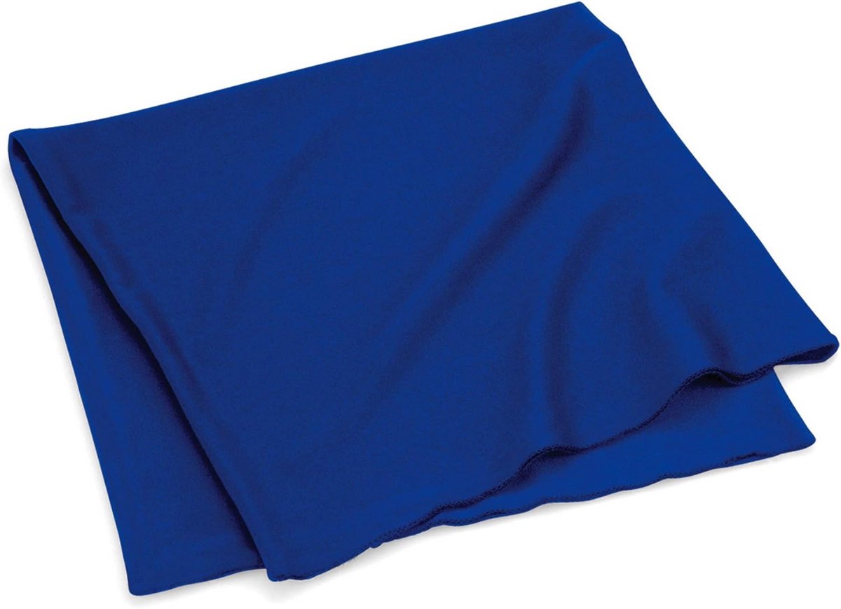 Multifunctionele Fleece Muts Nekwarmer Hals Sjaal Ademend en Naadloos voor Heren Dames