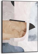 Peinture Abstraite Illusion II