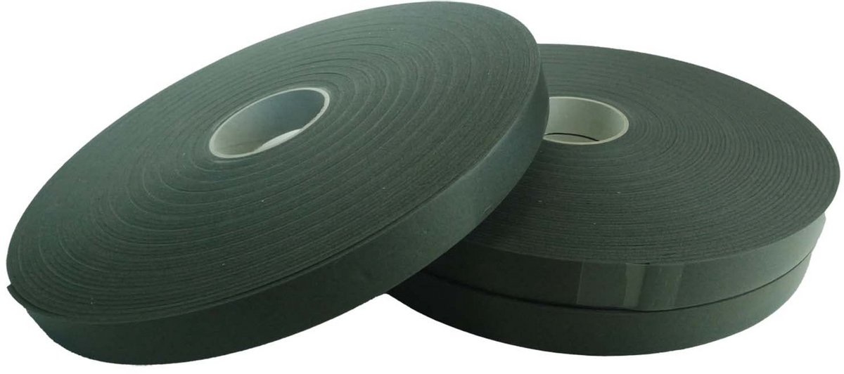 Zelfklevende PE Schuim Afdichtband voor Scheidingswanden 45mm x 30m