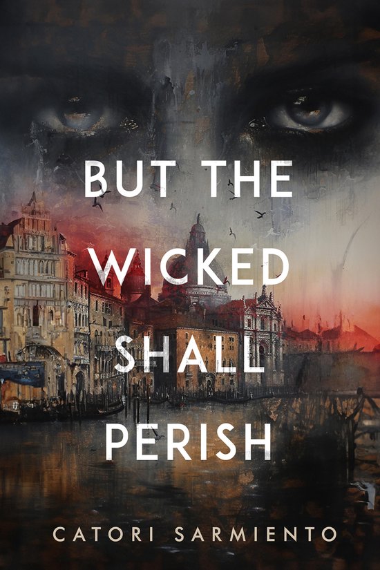 But the Wicked Shall Perish - cover