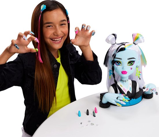 Poppen voor Kinderen - Collectie Rolspel & Verbeelding van Merkloos — afbeelding 5