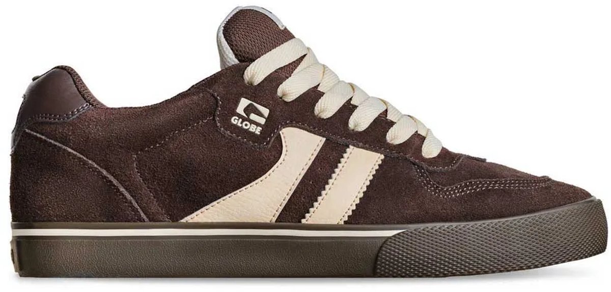 Globe Encore-2 Schoenen Bruin EU 41 Man