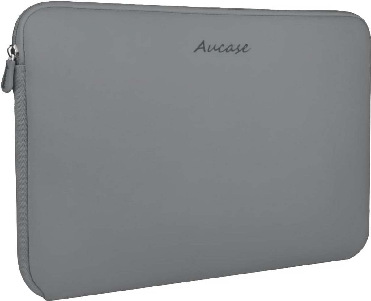 Waterdichte 15-15.6 inch Laptop Sleeve en Tablet Tas met Handvat
