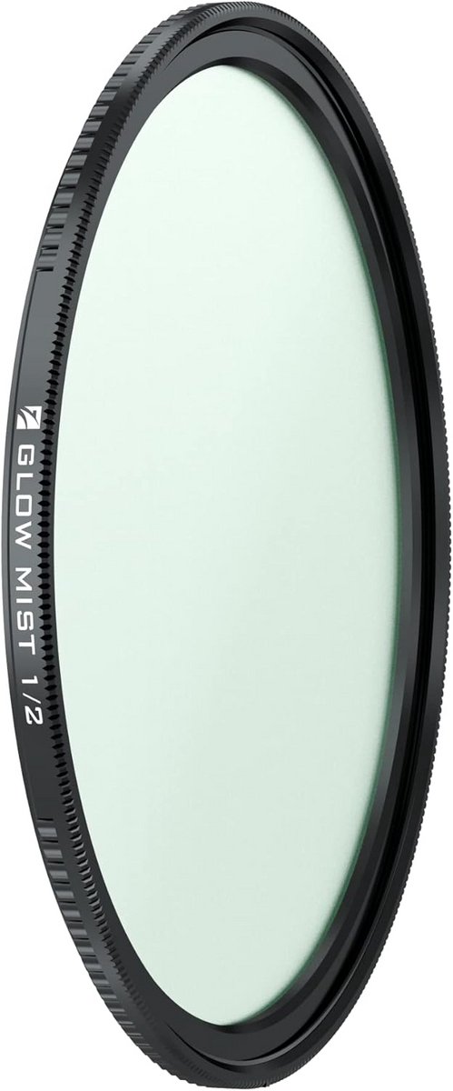 95 mm magnetische quick-swap camerafilter voor GL1/2 objectieven
