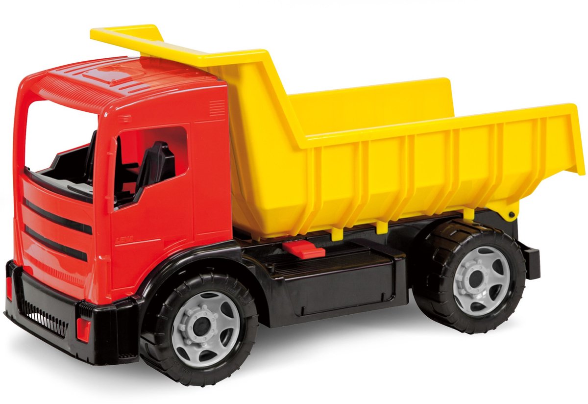 Powerful Giants kiepwagen - 61 cm