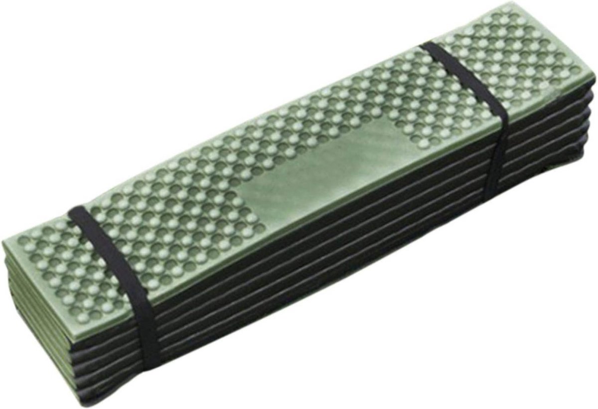 Opvouwbare Picknickmat | Waterdicht Kampeermat XL met Zachte Schuimvulling | Strand & Outdoor Zitmat