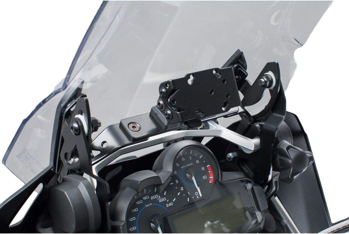 Windscherm Versteviging voor BMW R1200GS R1250GS - Stabilisatie & Minder Trillingen