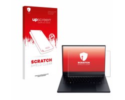 upscreen - Screenprotector voor Razer Blade 14 2025 - Folie Beschermfolie transparant