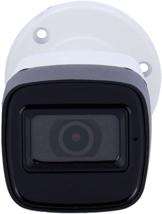 Beveiligingscamera Set - Buiten Camera - Huis Beveiligen - Eenvoudig Installeren - 3x10x10 cm — afbeelding 3