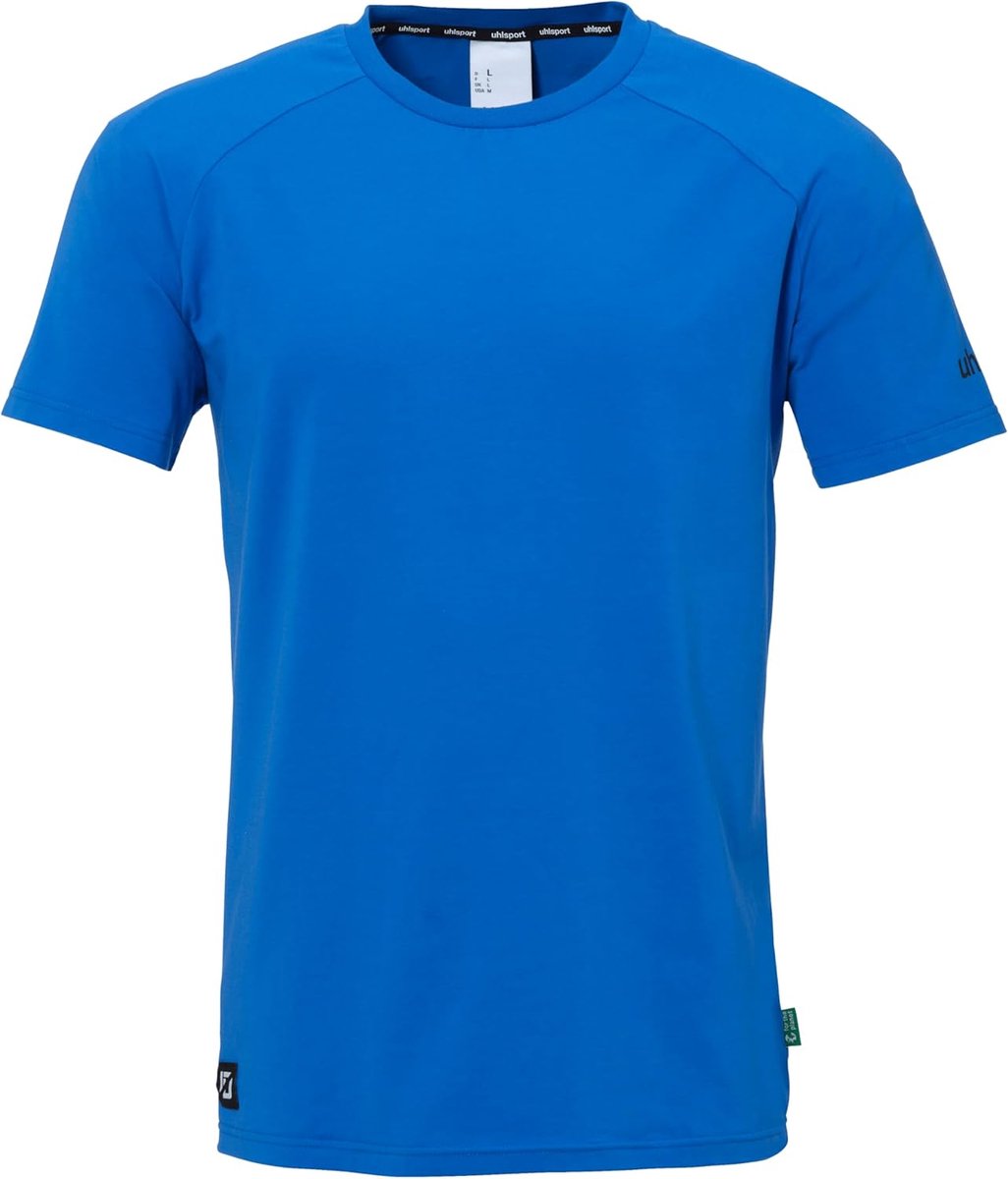 Sport T-shirt Unisex Volwassenen - Ademend en Comfortabel Trainingsshirt