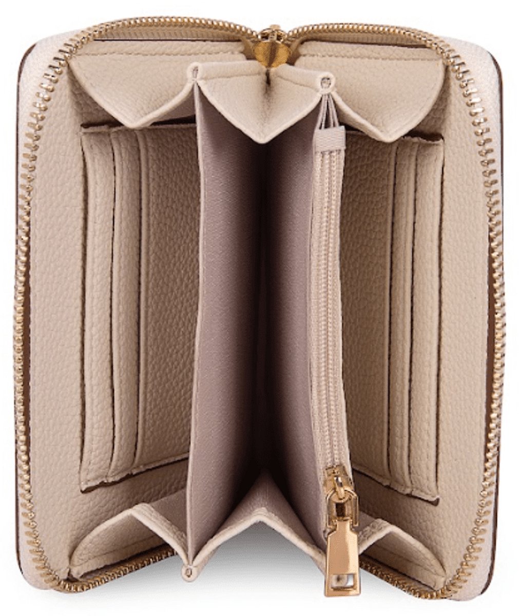 Laurent David Est 001 White | Wit | Maat: One Size