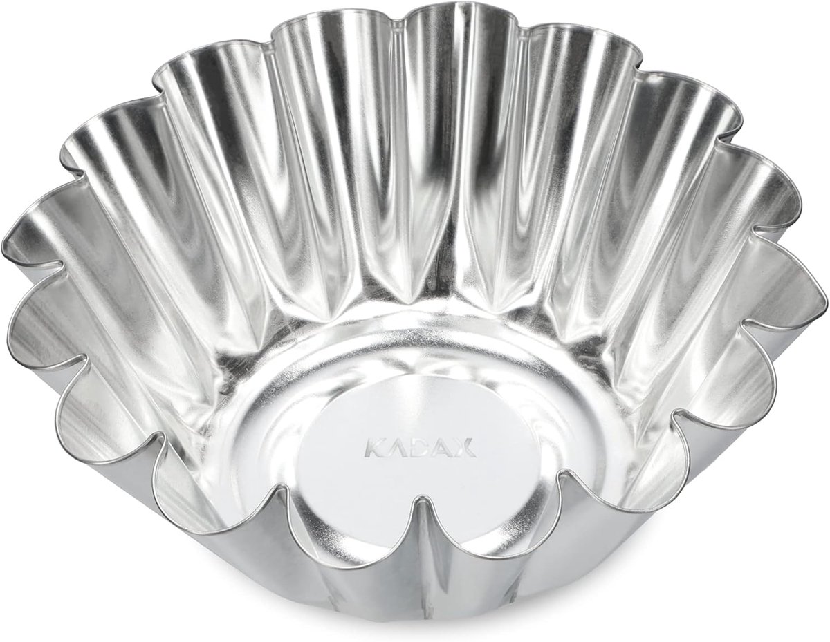 Klassieke Gugelhupf Bakvorm met Skorsteen Bakplaat 15,5 cm
