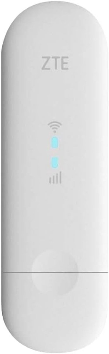 4G Surfstick Mobiele Router 150Mbit/s WiFi Hotspot voor 10 Apparaten