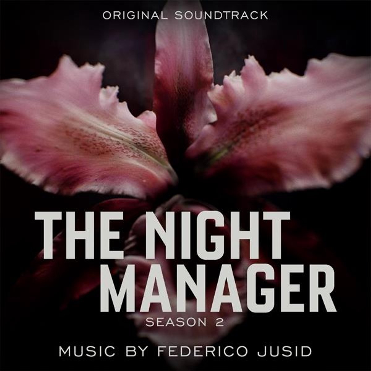 The Night Manager Season 2