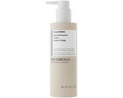 Biodroga Bioscience Institute Reinigingstoner - 200ml - Verfrissend