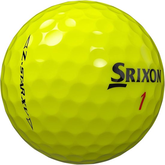 Premium Golfballen Urethaan - Tour Prestaties voor Hoge Snelheid van premium — afbeelding 4