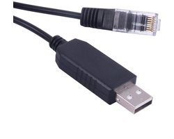 EQMOD ASCOM Goto Controle Kabel voor Skywatcher Monteerbouten HEQ5pro AZEQ5 EQ6-R
