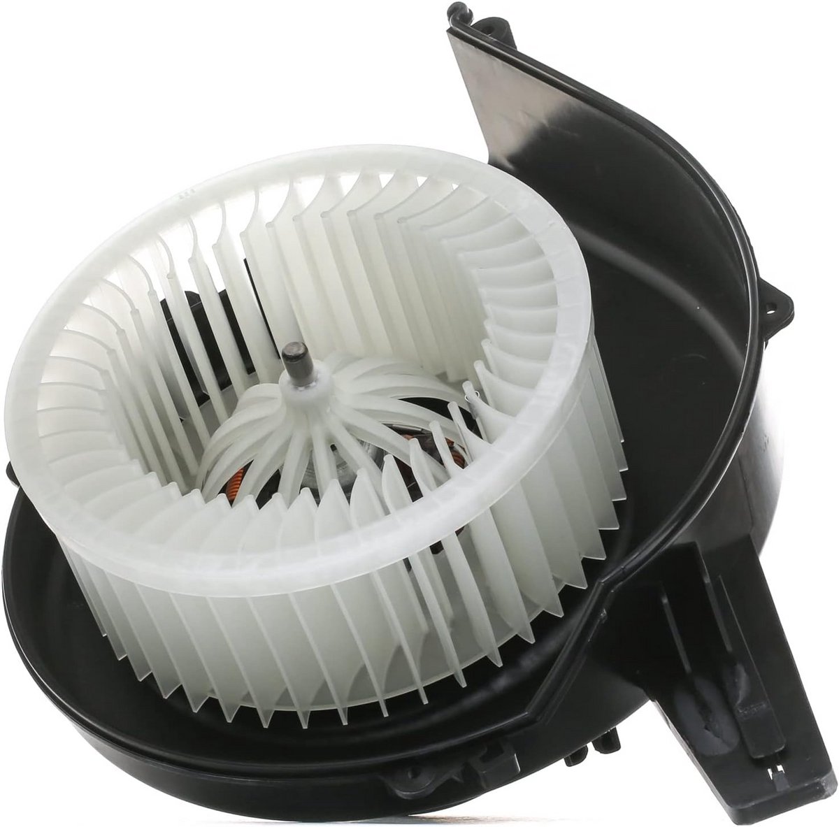 Interieurventilator voor VW, Skoda en Seat