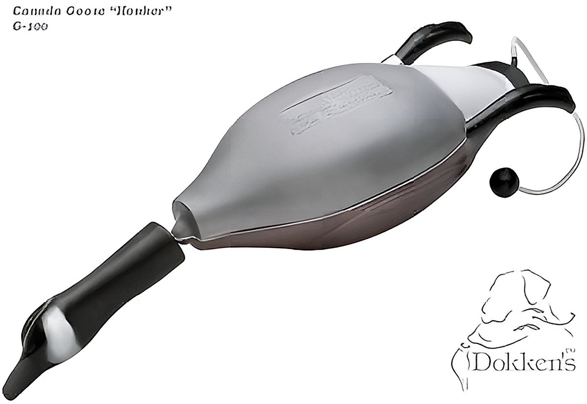 Dokken's Dead Fowl Canadian Goose