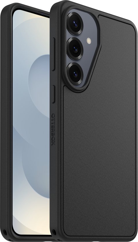 OtterBox Symmetry Samsung Galaxy S26 Plus Back Cover met Magneet Zwart