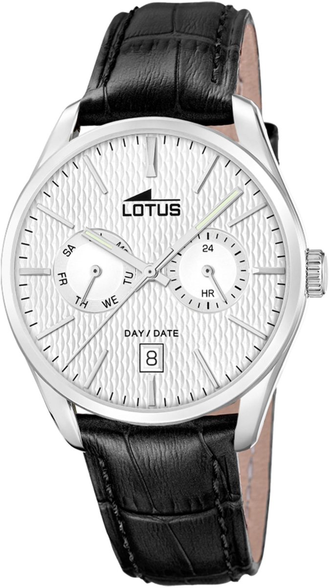 Horloge Multifuncion