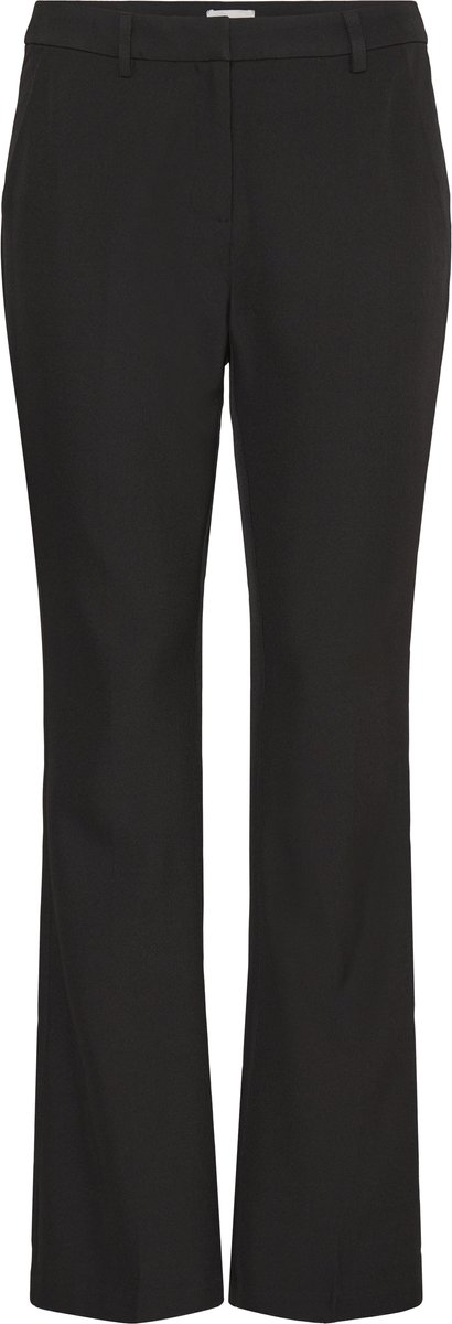 ICHI - IHFAVA FLARED PA - Dames - Regular fit jeans