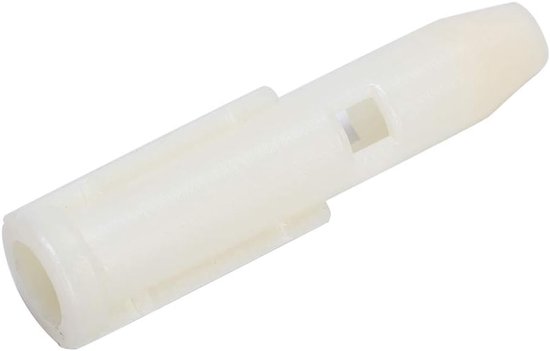 Adapter voor Versnellingspoken - Universele Gear Sleeve en Shifter Mouw Wit — afbeelding 5