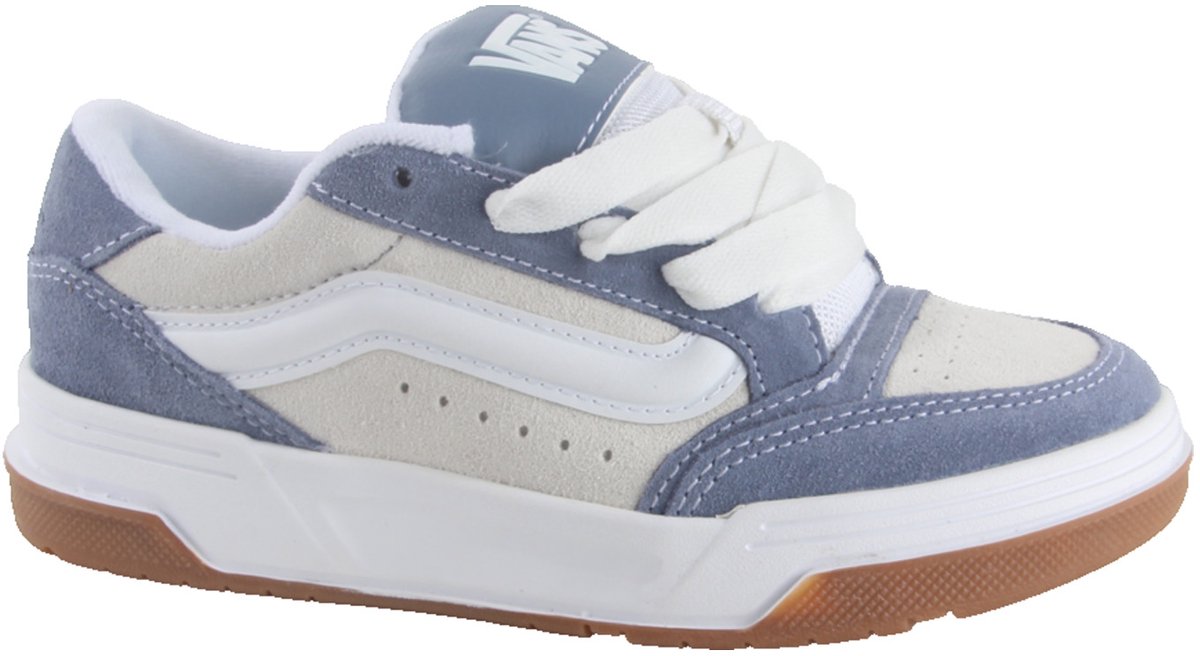 Vans VN000D1JFOI dames sneakers Blauw