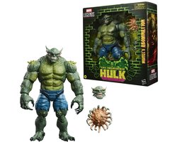 MARVEL - Marvel's Abomination - Figure Legend Series 15 cm