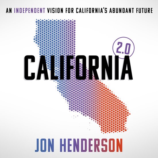 California 2.0 - cover