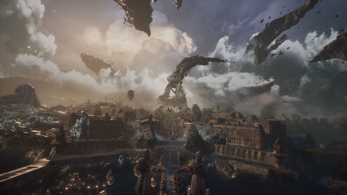 Clair Obscur: Expedition 33 - PS5 thumbnail 4