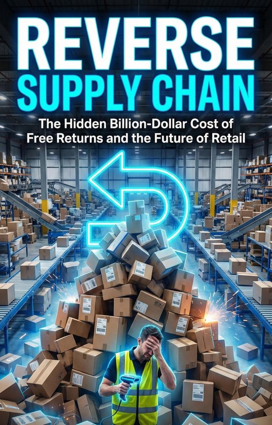 Reverse Supply Chain - cover