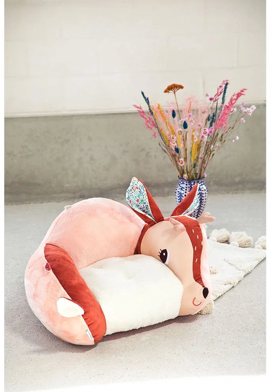 Lilliputiens Kinderfauteuil Stella van Merkloos — afbeelding 2