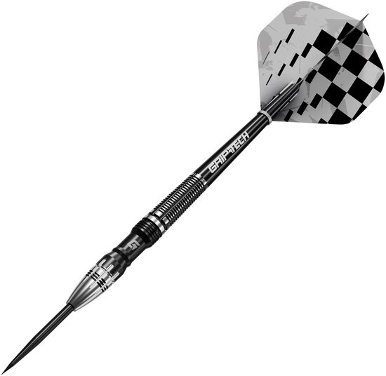 GOAT Rook 95% - Dartpijlen van Mission — afbeelding 5
