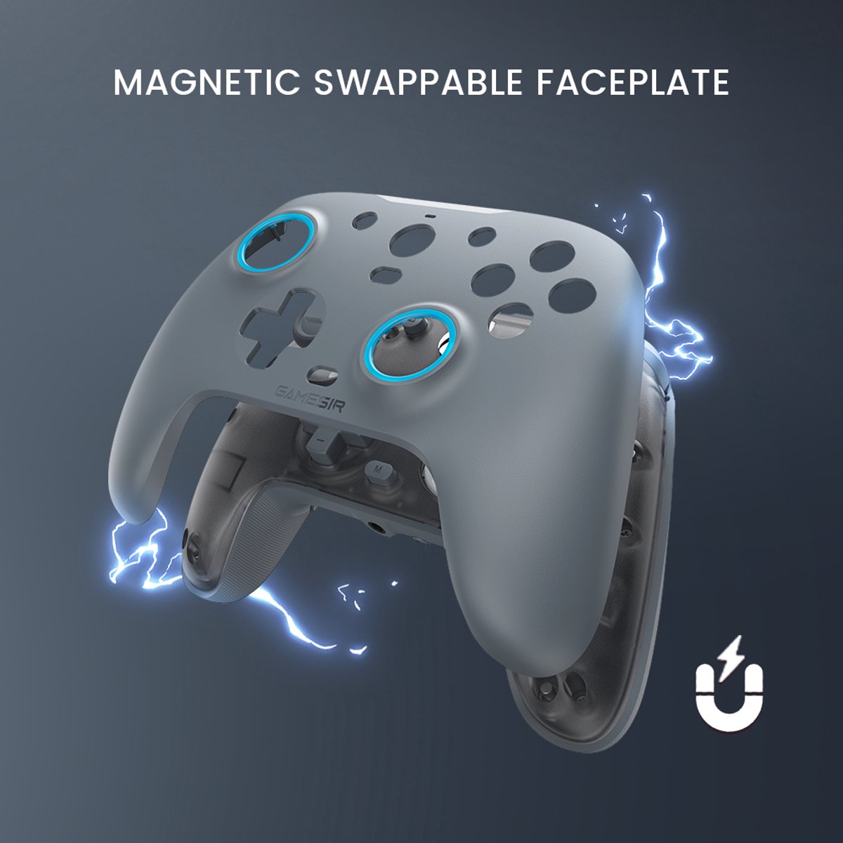 Xbox Gamesir G7 SE - Bedrade Controller thumbnail 5