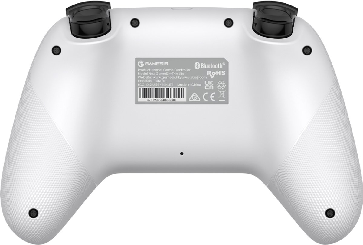 GameSir Nova Lite - Hall Effect Gaming Controller thumbnail 5