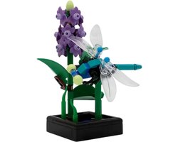 LEGO Botanicals - Libelle Tuin - 6615075