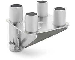 G4M Pro Stage 4-Weg Leg Saver