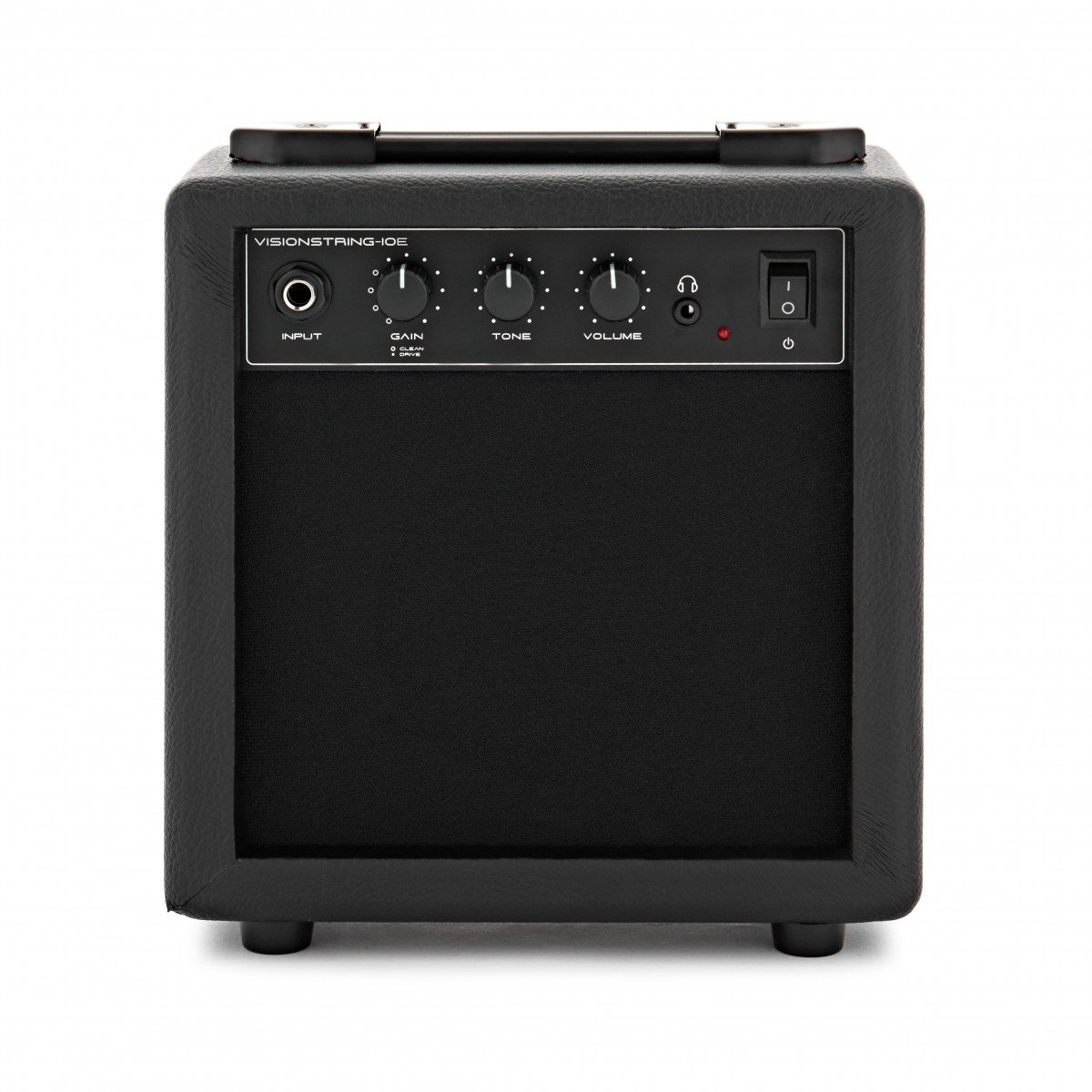 VISION 10W Elektrische Gitaarversterker