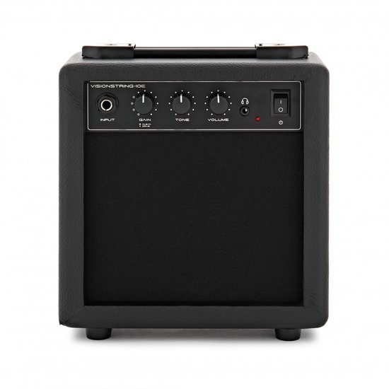 VISION 10W Elektrische Gitaarversterker