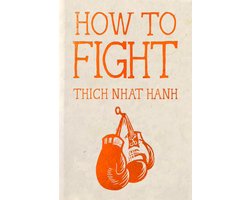 Omslag van Mindfulness Essentials- How to Fight