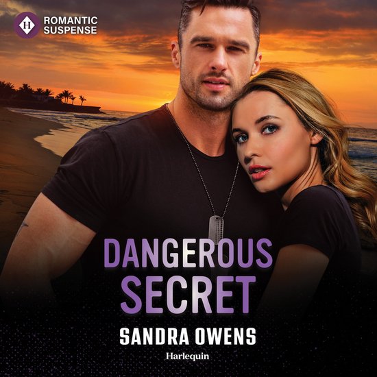 The Phoenix Three- Dangerous Secret - cover