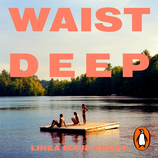Waist Deep - cover
